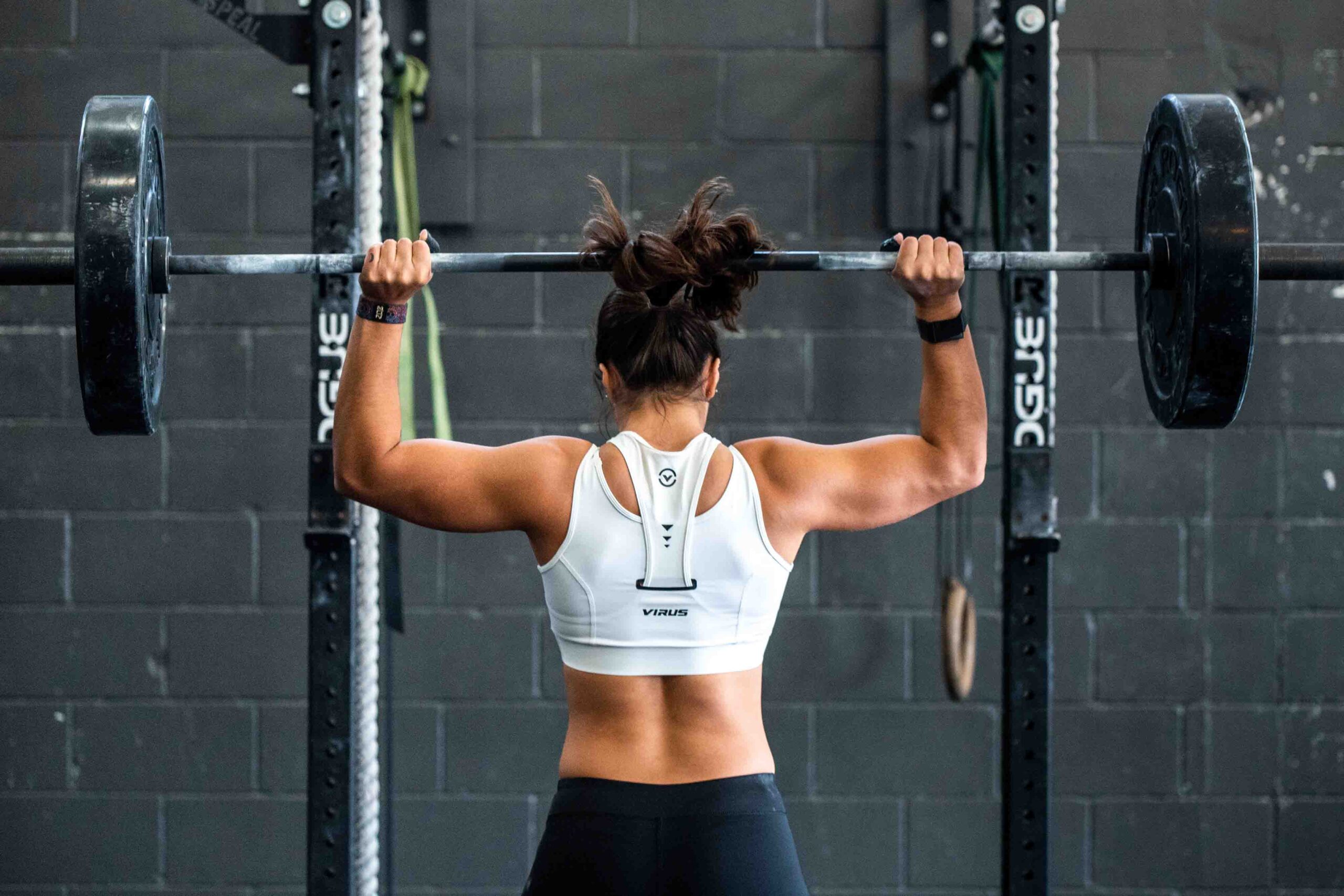 5 things to do to get the best from your strength training