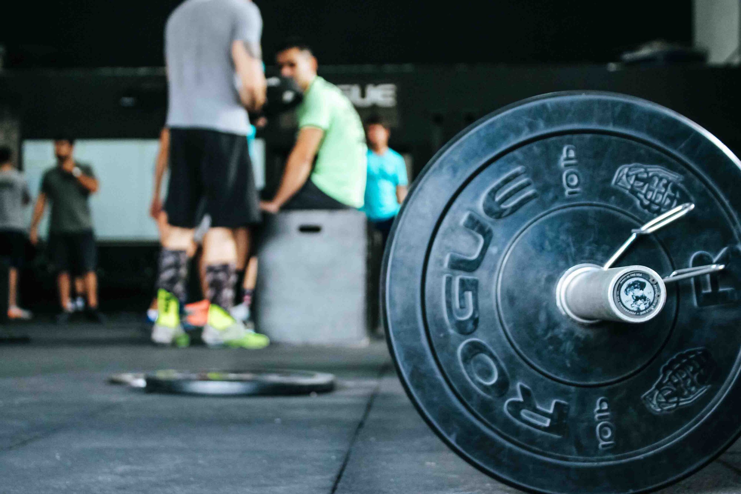 Benefits of Strength and Conditioning Training