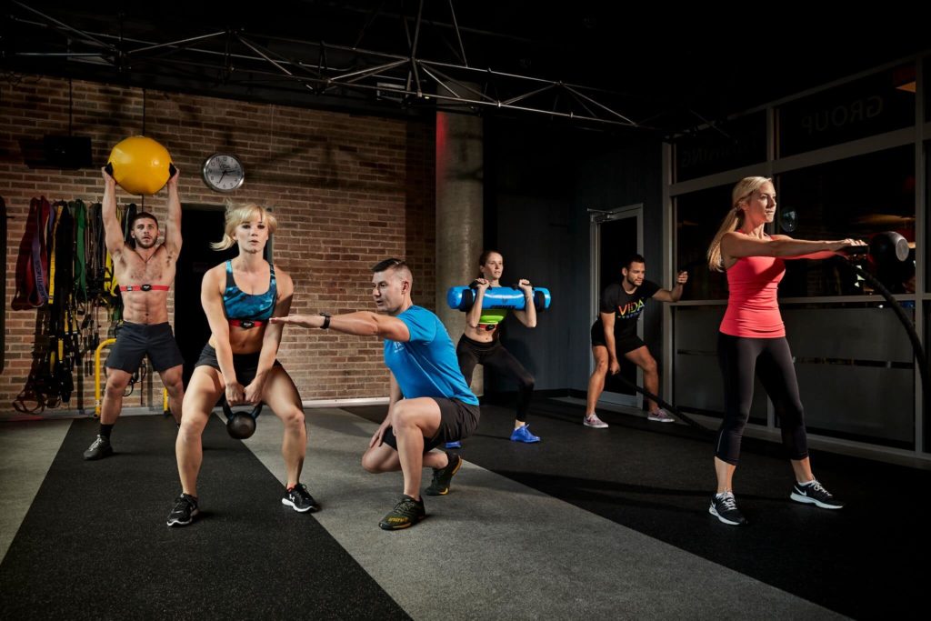 Why is Circuit Training so popular?
