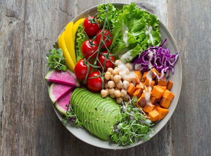 4 ways to lead a healthier and more active lifestyle