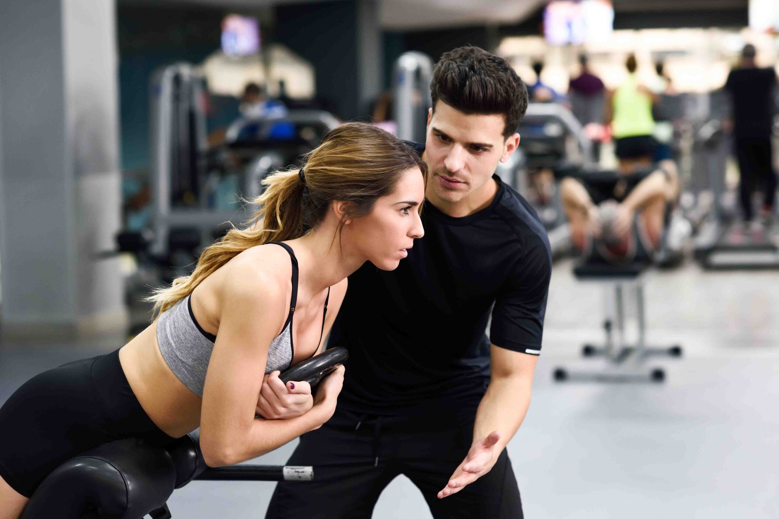 Key skills which make it easier to become a certified personal trainer
