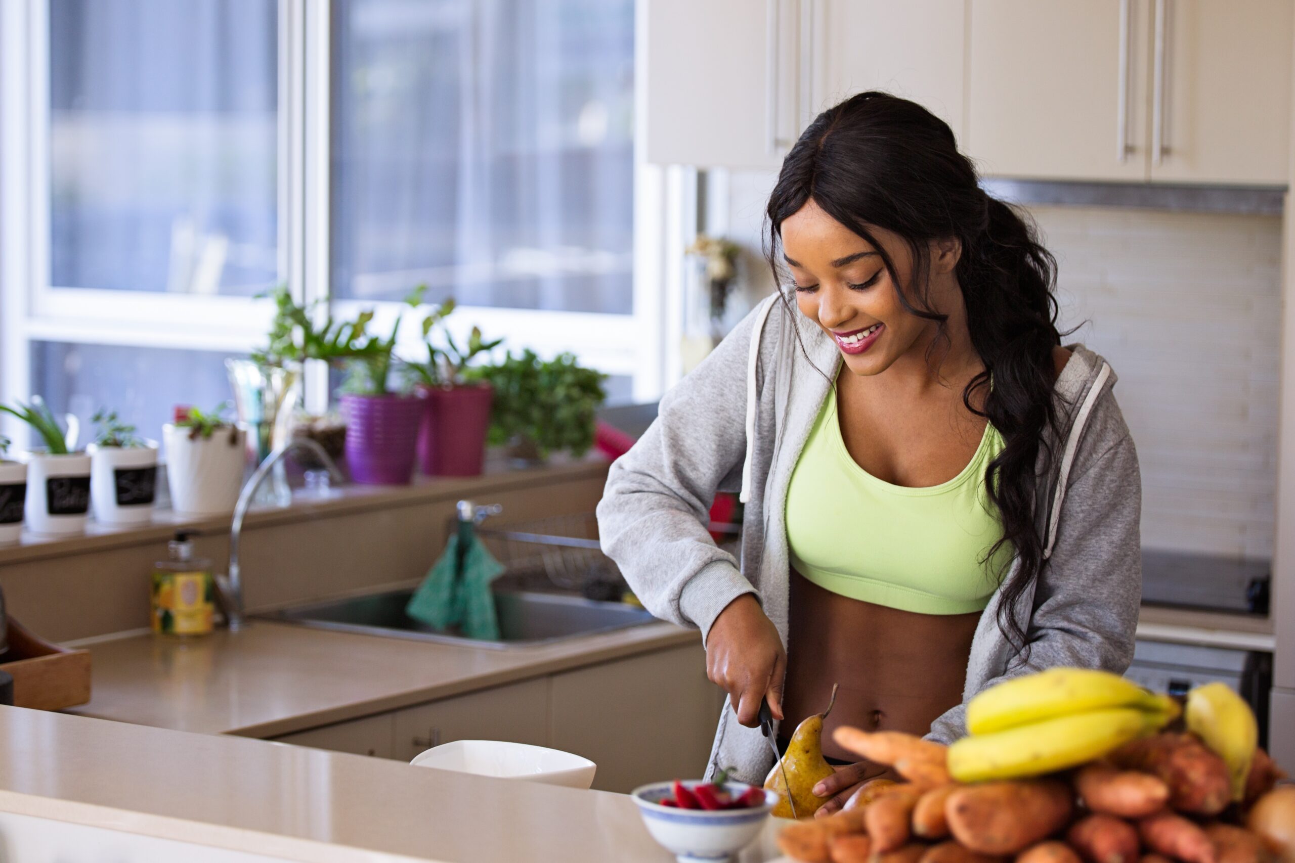 5 Simple Ways to Make Your Fitness Resolution Stick